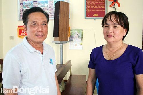 Làm tốt công tác hòa giải ở cơ sở