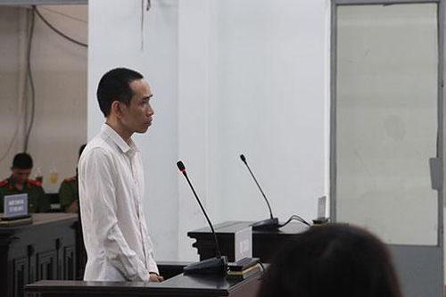 Giảm án cho giám sát xây dựng chiếm đoạt tiền