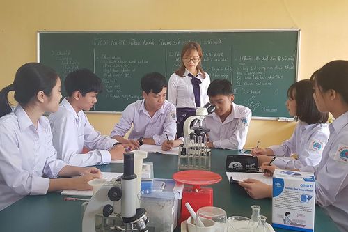 Kỳ IV: Cần giải pháp đồng bộ '5 trong 1'