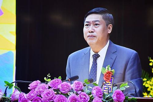Bài phát biểu của đồng chí Bí thư tỉnh ủy tại Đại hội đại biểu các dân tộc thiểu số tỉnh Sơn La lần thứ III