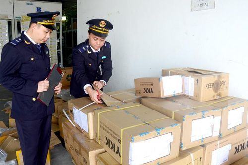 Hỗ trợ doanh nghiệp xuất nhập khẩu
