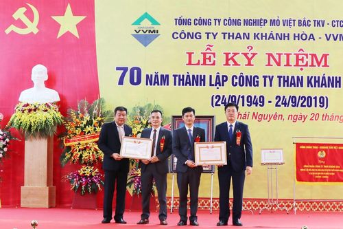 Sản xuất, cung cấp than đáp ứng nhu cầu của thị trường