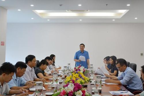 Tập trung khắc phục những hạn chế trong cải cách hành chính