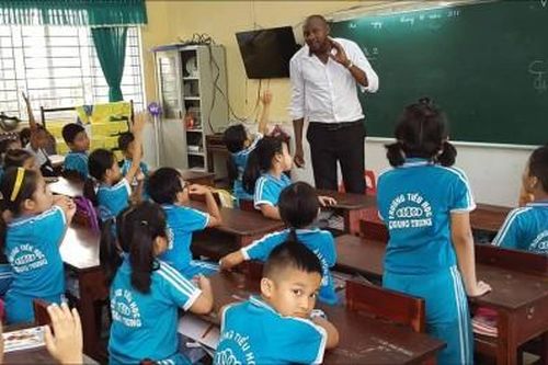 Kinh tế Khoa học - công nghệ Cam kết của 'Thành phố Xanh'