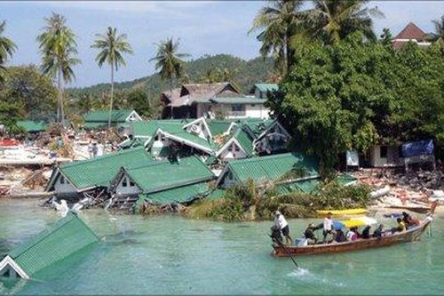Thế giới Thế giới ASEAN đang tụt lại phía sau trong nỗ lực phát triển bền vững