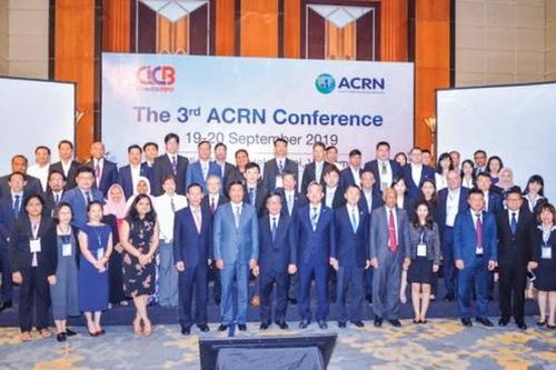 Kỳ vọng về một ACRN rộng mở hơn