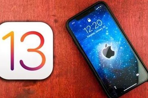 Bản cập nhật iOS 13 chính thức được phát hành
