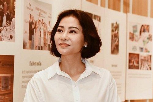 Thu Minh bật mí ca khúc giúp cô xây được nhà lầu, tiết lộ từng 'tuyệt vọng vì chuyện lấy chồng'
