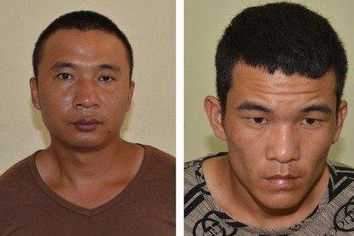 Khởi tố 3 người Trung Quốc đánh cắp thông tin, làm thẻ ATM giả rút trộm tiền ở Nghệ An