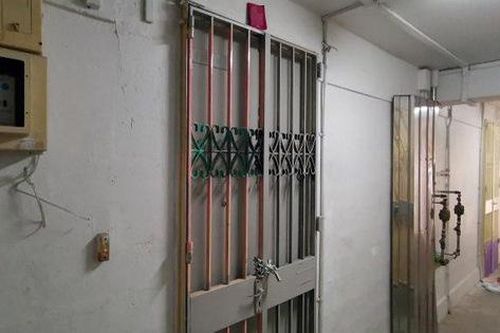 Mùi hôi thối nồng nặc ở chung cư tiết lộ vụ sát hại dã man từ 5 năm trước của cặp vợ chồng mất nhân tính