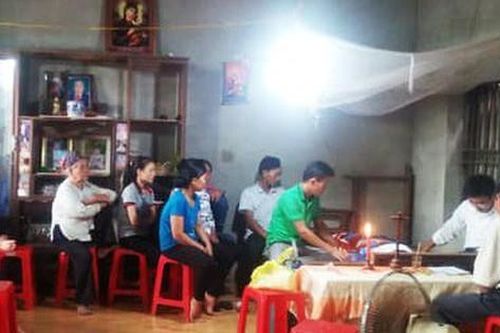 Nữ sinh lớp 9 tử vong do bị cành cây gãy rơi trúng đầu