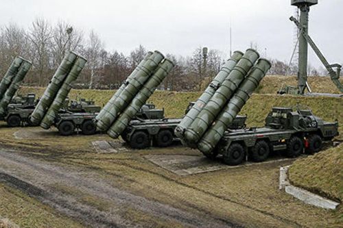 Nga - Mỹ bất ngờ 'thách thức' nhau về khả năng tấn công và phòng thủ ở Kaliningrad