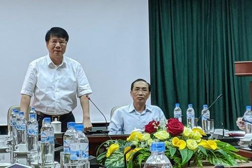 Chính thức công bố kết luận thanh tra tại Bộ Y tế