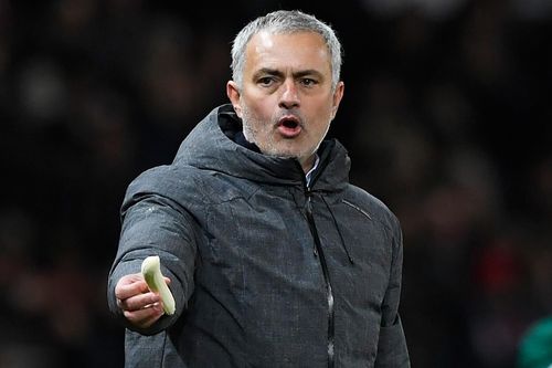Mourinho lên tiếng trước tin đồn thay Zidane ở Real