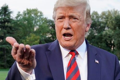 TT Trump: Tôi không cần thỏa thuận với Trung Quốc trước bầu cử 2020