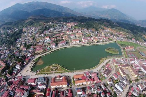 Sáp nhập huyện, xã nhưng vẫn còn đơn vị hành chính 'siêu nhỏ'