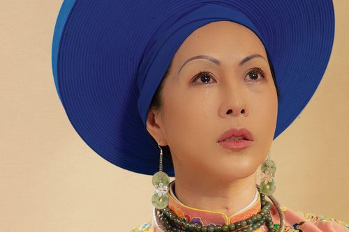 Góc khuất đằng sau lịch vua ban hơi ấm cho các cung phi mỗi đêm