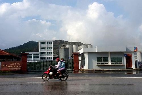 Nhà máy bia Sài Gòn - Sông Lam có xem thường sức khỏe người tiêu dùng?