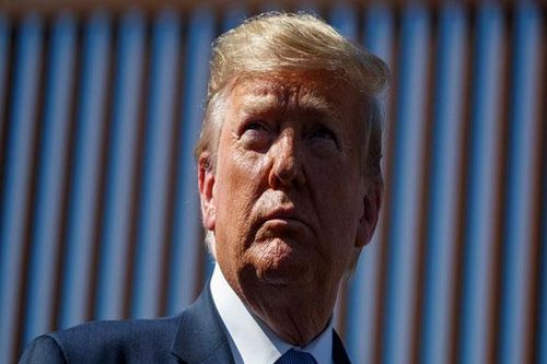 Ông Trump nói Trung Quốc là 'mối đe dọa toàn cầu', chưa cần ngay thỏa thuận với Bắc Kinh