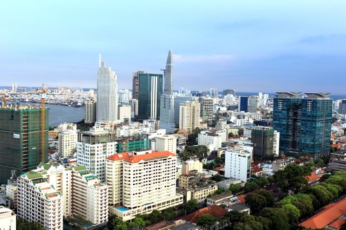 Tìm ra cách làm phù hợp cho Việt Nam