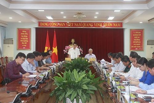 Đồng Nai cần rút kinh nghiệm sâu sắc về công tác cán bộ