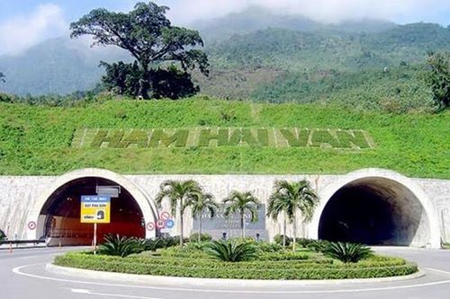Điều chỉnh phí qua trạm BOT hầm Bắc Hải Vân