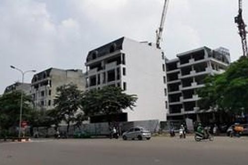 Bản án ngã ngũ qua hai cấp tòa
