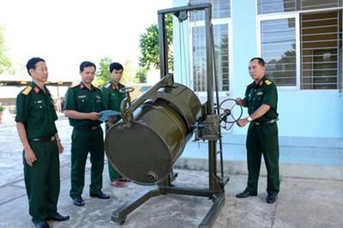 Những sáng kiến thiết thực, hiệu quả