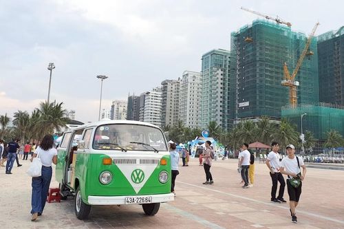 Đà Nẵng đang trong bước ngoặt về quy hoạch đô thị