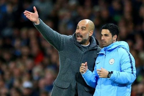 HLV Guardiola bất ngờ 'cơ cấu' người kế nhiệm