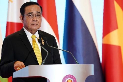 Thái Lan sẽ thay mặt ASEAN công bố các đề xuất về khí hậu tại UNGA 74