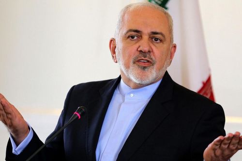 Iran lên án Mỹ tăng cường lệnh trừng phạt nhằm vào nguồn cung lương thực và thuốc men