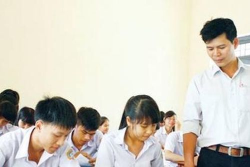 Lương giáo viên: 'Góc khuất' phía sau trang giáo án