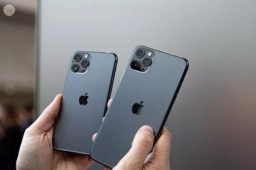 iPhone 11, 11 Pro trang bị modem LTE của Intel, hiệu năng cao hơn 20%
