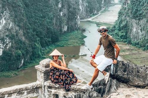 13 trải nghiệm đáng nhớ nhất ở Việt Nam
