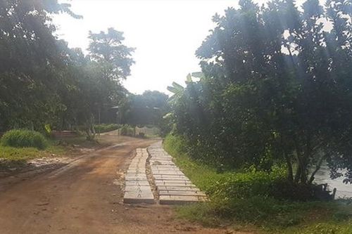 Hà Nội xuất hiện dự án 'ma' kiểu Alibaba