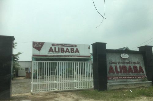 Lãnh đạo bị bắt, Alibaba ở Đồng Nai hoạt động ra sao?