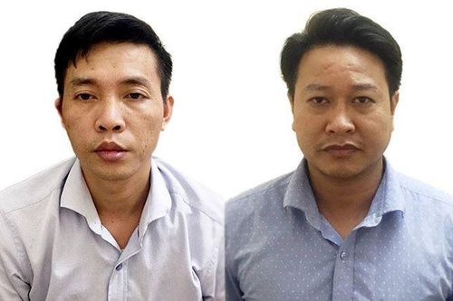 Phó hiệu trưởng đã nhận tiền tỷ để gian lận điểm thi ở Hòa Bình
