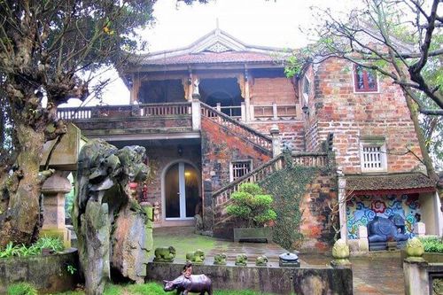 Chưa xử lý vi phạm đất rừng ở Phủ Thành Chương và nhà Mỹ Linh, vì sao?