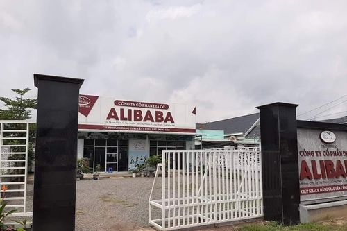 Hơn 600 khách hàng mua đất dự án 'ma' của Alibaba ở Đồng Nai