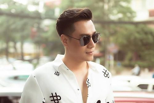 Hết bị chê búp bê lỗi, Việt Anh lại gây 'sốc' với gương mặt nữ tính