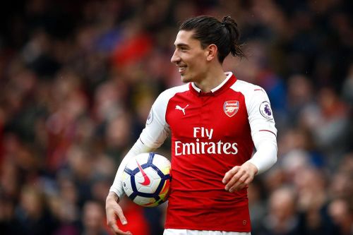 Arsenal nhận tin cực vui từ 'máy chạy' người Tây Ban Nha