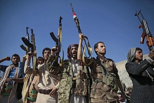 Houthi kêu gọi Ả Rập Xê-út hưởng ứng sáng kiến hòa bình