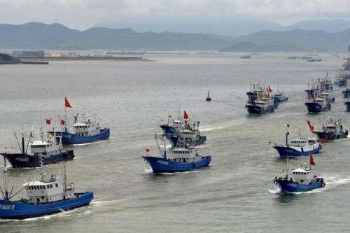 Tin tức thế giới 21/9: Philippines cáo buộc Trung Quốc dùng đội tàu cá giám sát Biển Đông