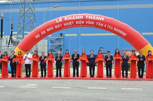 Tránh thiếu điện, mỗi năm cần thêm nguồn điện 5.000 MW mới