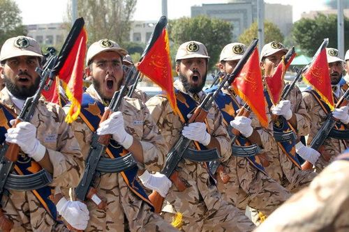 Iran tuyên bố sẵn sàng cho 'mọi viễn cảnh'