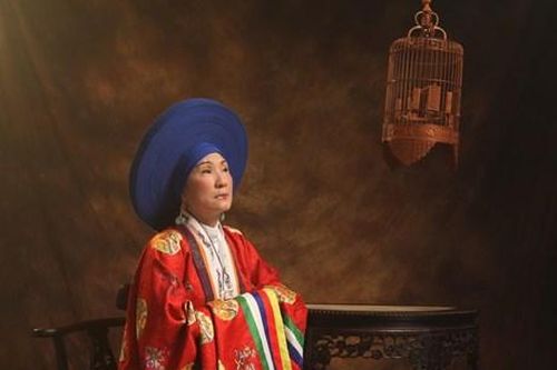 'Từ Dụ Thái hậu' mở thêm 'cánh cửa' tìm hiểu hậu cung triều Nguyễn