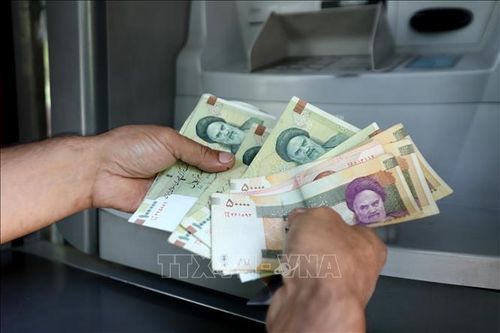 Phản ứng của Iran về trừng phạt mới của Mỹ