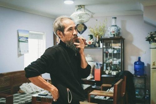 Có gì trong căn nhà có giá 125 triệu đồng/m2 của Bắc 'đại bàng' Chu Hùng?