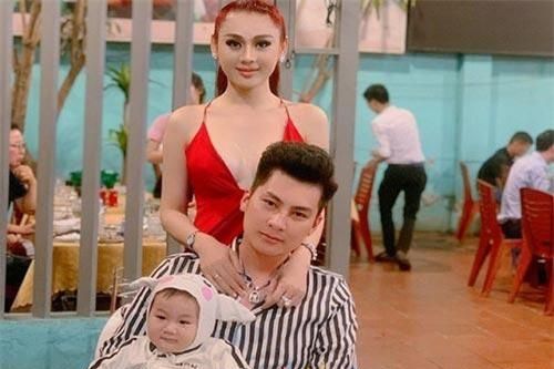 Lâm Khánh Chi tiết lộ kế hoạch sinh em bé thứ hai